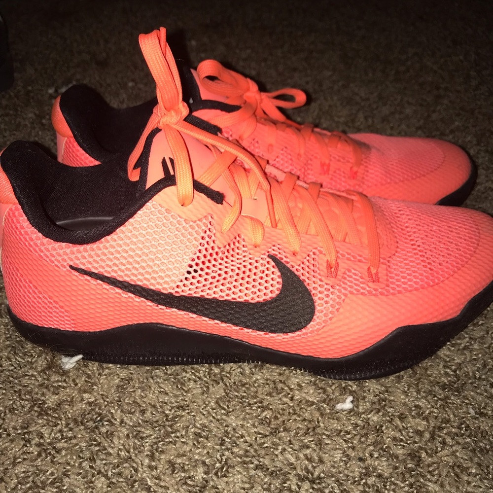 Kobe 10